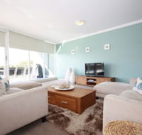 Oasis Unit 11/5 Laman Street - Accommodation Batemans Bay