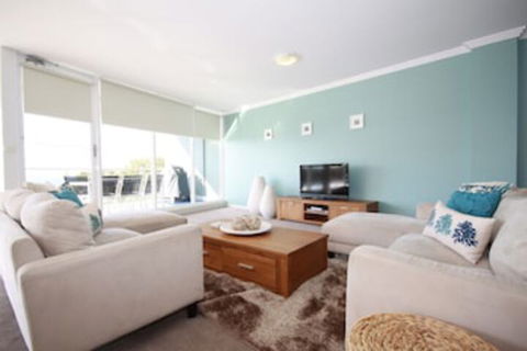 Oasis, Unit 11/5 Laman Street - Accommodation Batemans Bay 0