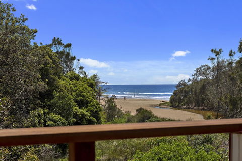 Del Boca Vista 4 Bedroom House - Accommodation Batemans Bay 2