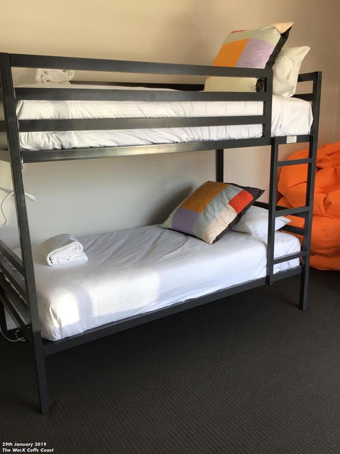 Del Boca Vista 4 Bedroom House - Accommodation Batemans Bay 1