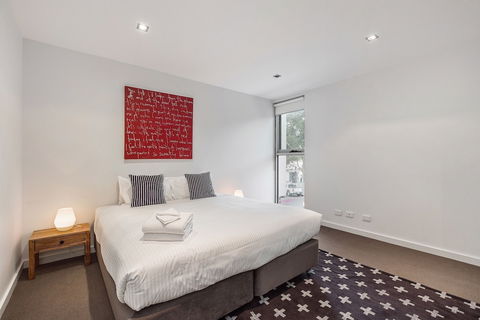 Melbourne Holiday Apartments Williamstown - Accommodation Batemans Bay 1