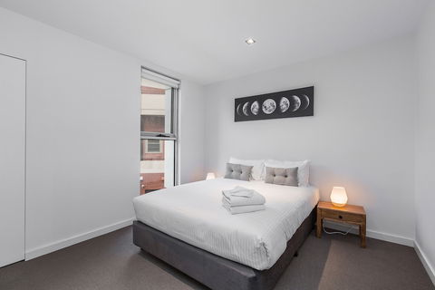 Melbourne Holiday Apartments Williamstown - Accommodation Batemans Bay 2