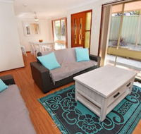 Hopetoun Villa - Accommodation Batemans Bay