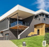 Wollumbin Haus - Accommodation Batemans Bay