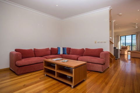 Kara Yaringa On Hill Street - Accommodation Batemans Bay 2