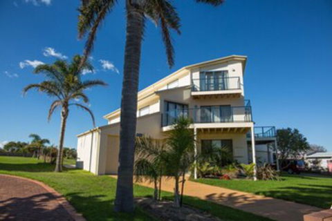 Kara Yaringa On Hill Street - Accommodation Batemans Bay 0