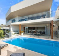 Ultimate Beach House - Accommodation Batemans Bay