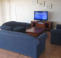 Shoal Bay Road 33B 'Palm Beach' - Accommodation Batemans Bay