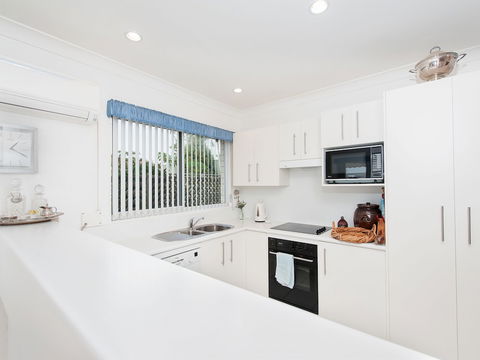 Grand View At Nelson Bay - Accommodation Batemans Bay 4