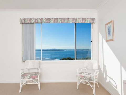 Grand View At Nelson Bay - Accommodation Batemans Bay 1