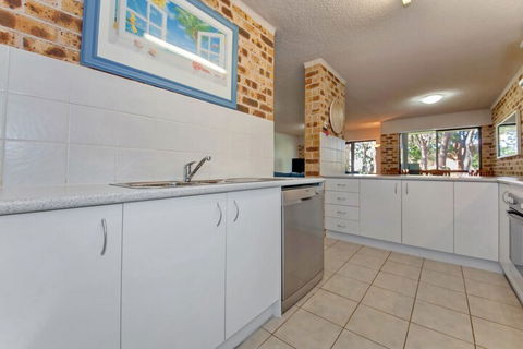Bay Parklands Unit 22 / 2 Gowrie Avenue - Accommodation Batemans Bay 3