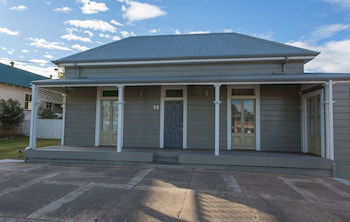 The Pambula Cottage - Accommodation Batemans Bay 0