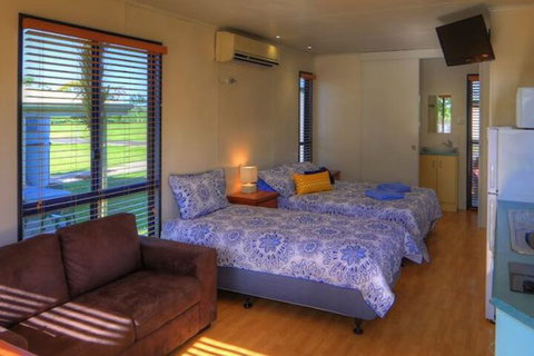 August Moon Caravan Park - Accommodation Batemans Bay 7
