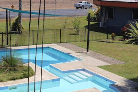 August Moon Caravan Park - Accommodation Batemans Bay 2