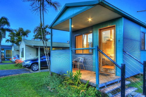 August Moon Caravan Park - Accommodation Batemans Bay 3