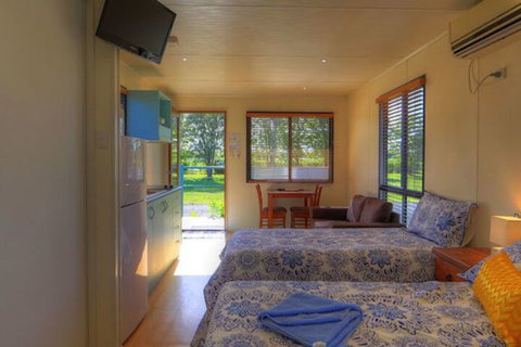 August Moon Caravan Park - Accommodation Batemans Bay 5