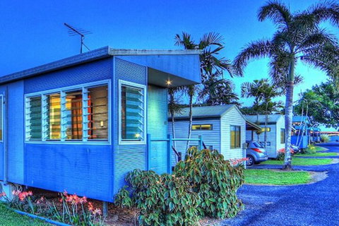 August Moon Caravan Park - Accommodation Batemans Bay 4