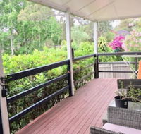 Comfy  Big Blue Cottage - Accommodation Batemans Bay