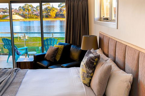 Ulverstone River Edge Apartments - Accommodation Batemans Bay 2