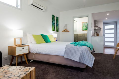 Ulverstone River Edge Apartments - Accommodation Batemans Bay 6