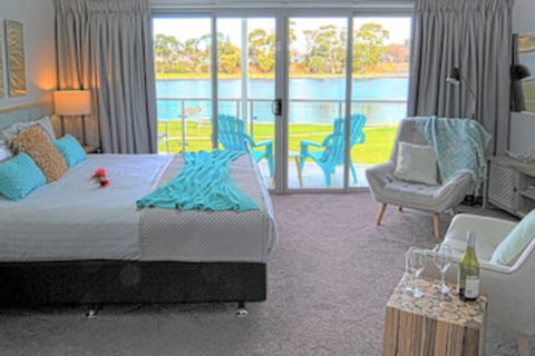 Ulverstone River Edge Apartments - Accommodation Batemans Bay 0