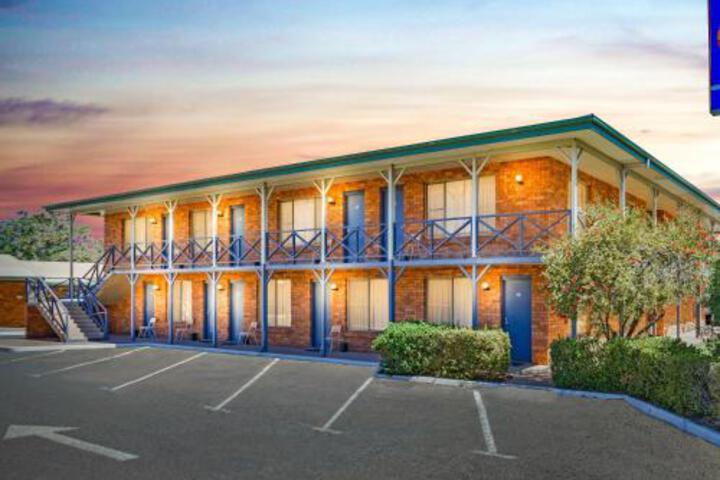 Yilkari WA Accommodation Batemans Bay