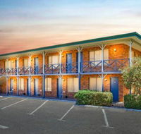 MIDAS MOTEL KALGOORLIE - Accommodation Batemans Bay