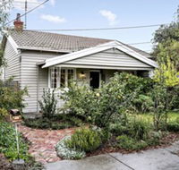 LIAM 3BDR Northcote House - Accommodation Batemans Bay