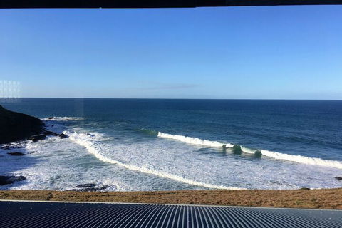 OceanScape Luxury Beachfront Villas - Accommodation Batemans Bay 4