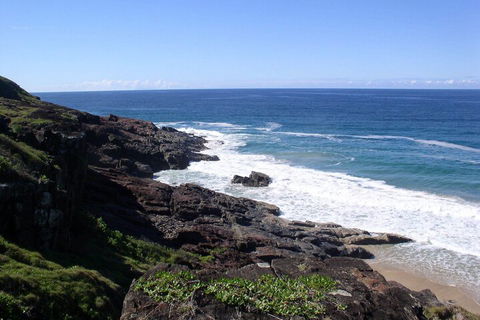 OceanScape Luxury Beachfront Villas - Accommodation Batemans Bay 5