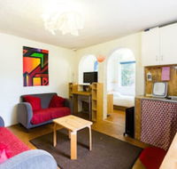 REID Fitzroy Studio Apartment - Accommodation Batemans Bay