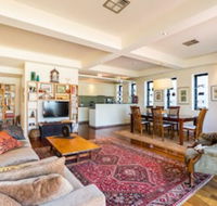 BELLE 2BDR Melbourne Apartment - Accommodation Batemans Bay