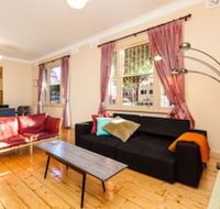 MADELINE 1BDR Fitzroy Apartment - Accommodation Batemans Bay