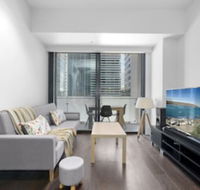 EDWARD 3BDR Melbourne Apartment - Accommodation Batemans Bay