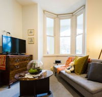 ALIA 1BDR Fitzroy Apartment - Accommodation Batemans Bay