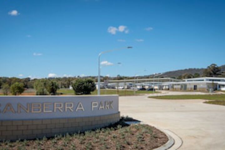 Canberra ACT Accommodation Batemans Bay