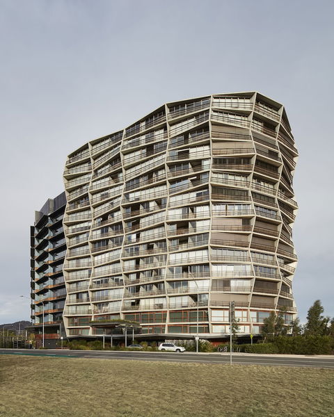 Ovolo Nishi - Accommodation Batemans Bay 0