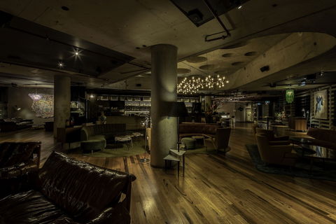 Ovolo Nishi - Accommodation Batemans Bay 5