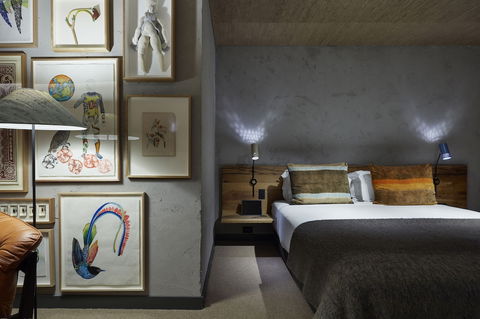 Ovolo Nishi - Accommodation Batemans Bay 4