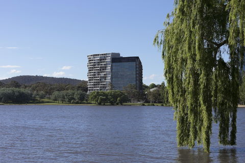 Ovolo Nishi - Accommodation Batemans Bay 1