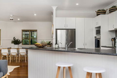 Barefoot Lane - Accommodation Batemans Bay 5
