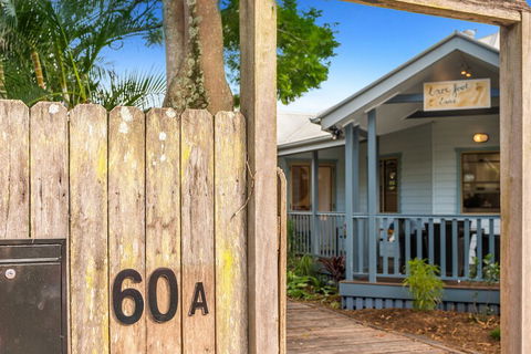 Barefoot Lane - Accommodation Batemans Bay 1