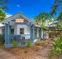 Barefoot Lane - Accommodation Batemans Bay