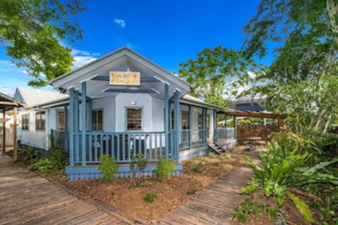 Barefoot Lane - Accommodation Batemans Bay 0
