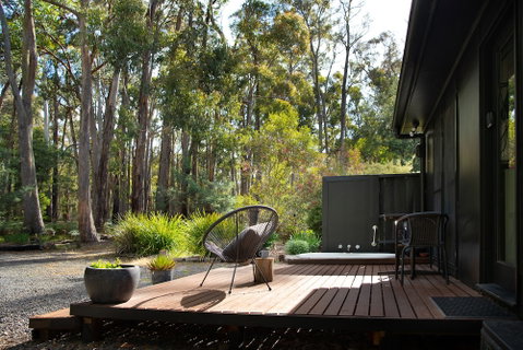 Ablac Studio - Accommodation Batemans Bay 6
