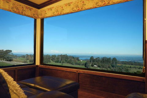 A Cottage With A View At Tudor Ridge - Accommodation Batemans Bay 4