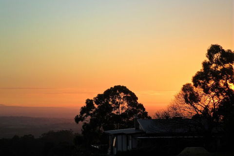 A Cottage With A View At Tudor Ridge - Accommodation Batemans Bay 2