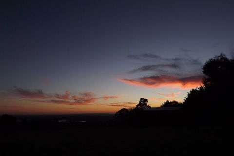A Cottage With A View At Tudor Ridge - Accommodation Batemans Bay 5