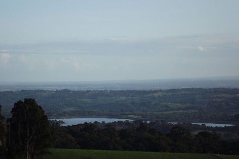 A Cottage With A View At Tudor Ridge - Accommodation Batemans Bay 3
