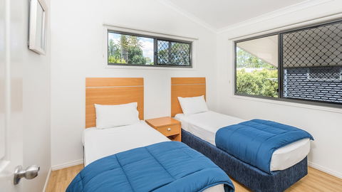 NRMA Woodgate Beach Holiday Park - Accommodation Batemans Bay 2